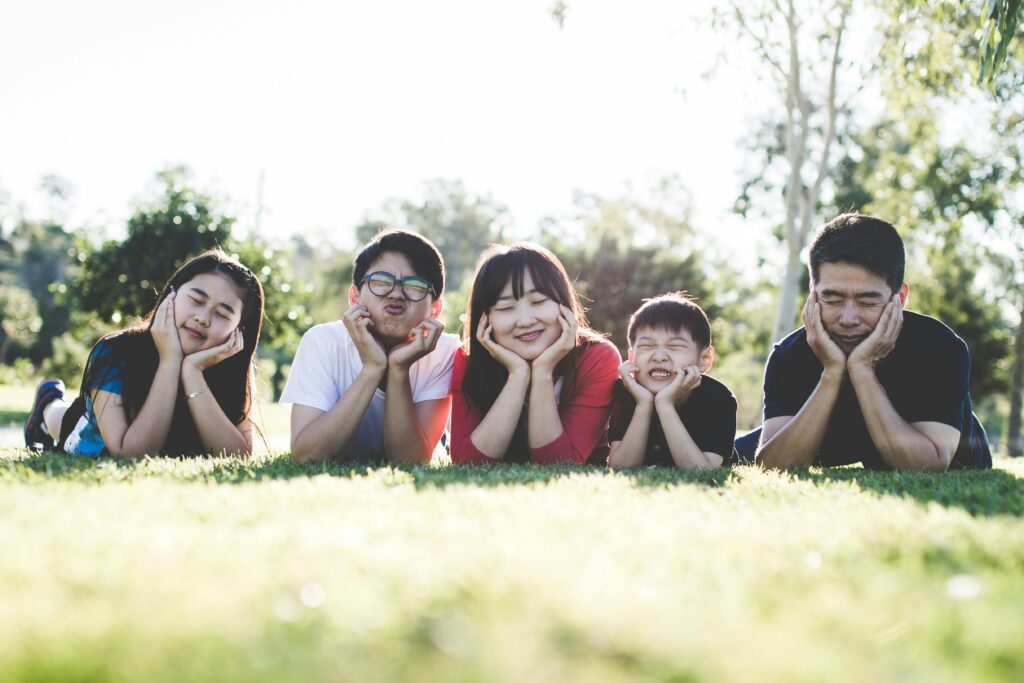 Family story