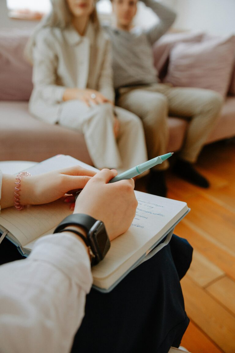 Parent Consultation