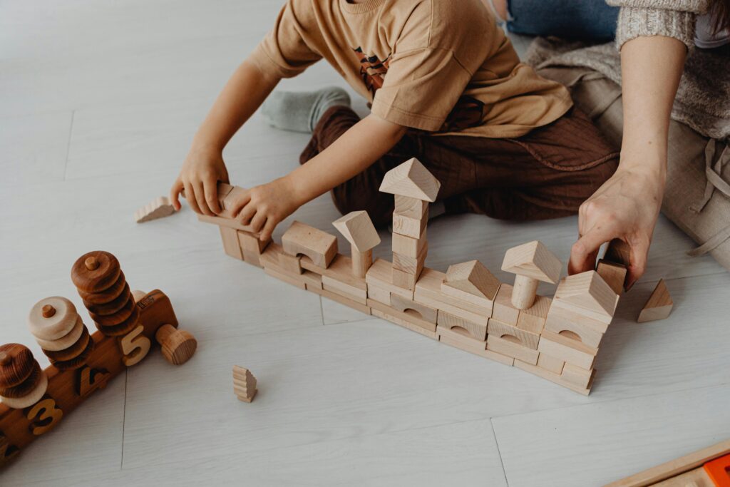 Play Therapy Services