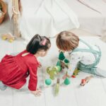 遊戲對孩子十分重要
